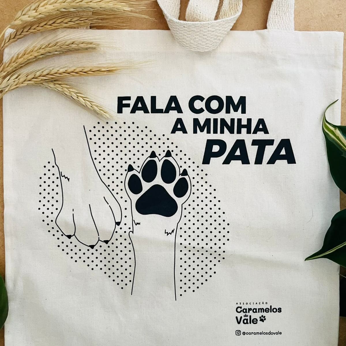 Ecobag - Pata